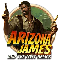 Arizona James and the Lost Relics